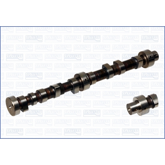 93067300 - Camshaft 