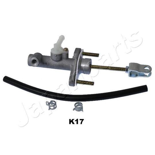 FR-K17 - Master Cylinder, clutch 