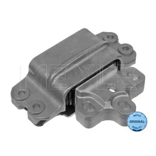 100 199 0096 - Engine Mounting 