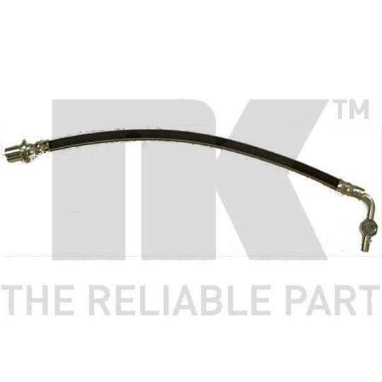 854561 - Brake Hose 