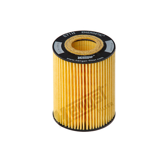 E71H D141 - Oil filter 