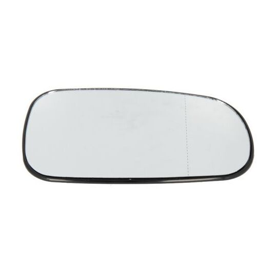 6102-26-010368P - Spegelglas, yttre spegel 