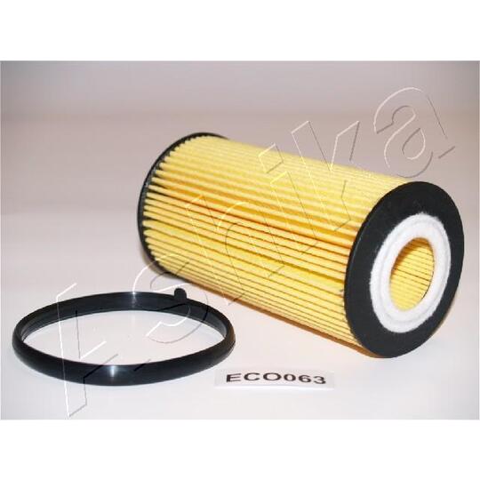 10-ECO063 - Oil filter 