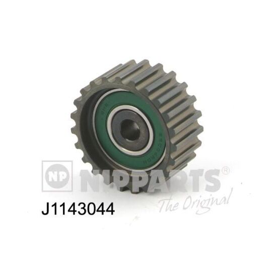 J1143044 - Deflection/Guide Pulley, timing belt 