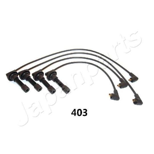 IC-403 - Ignition Cable Kit 