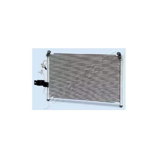 CND313005 - Condenser, air conditioning 