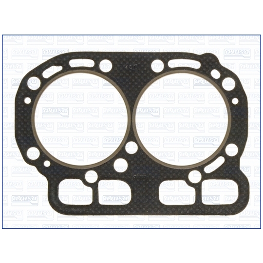 10043800 - Gasket, cylinder head 