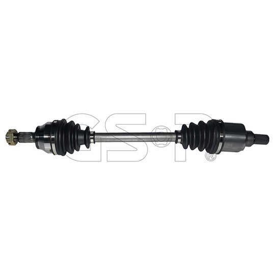 245202 - Ignition coil 