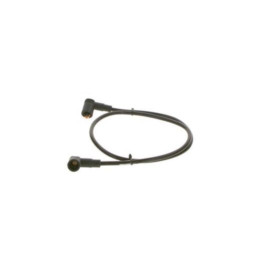 0 986 357 775 - Ignition Cable 