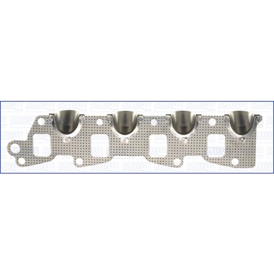 13051200 - Gasket, exhaust manifold 