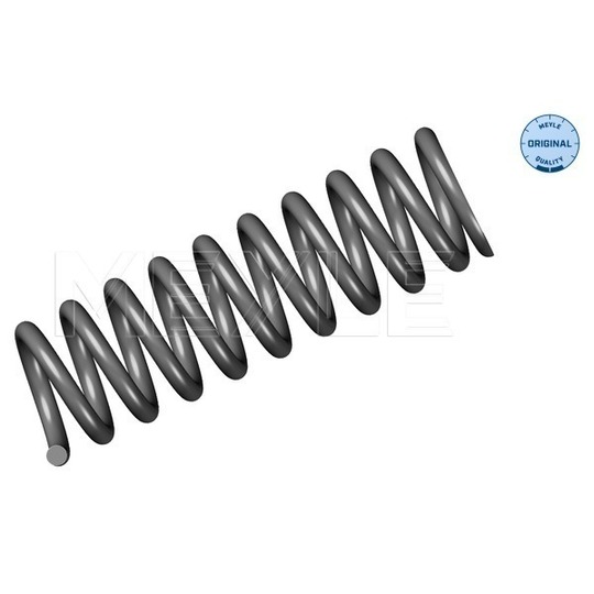 014 032 0493 - Coil Spring 