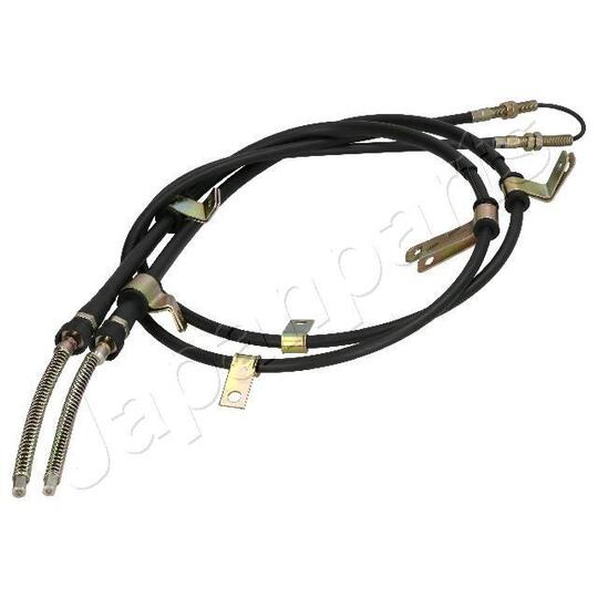 BC-803 - Cable, parking brake 