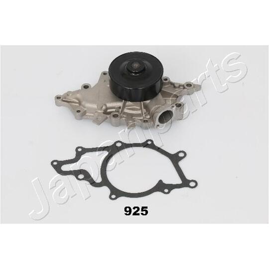 PQ-925 - Water pump 