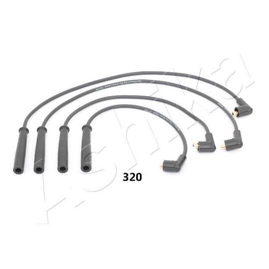 132-03-320 - Ignition Cable Kit 