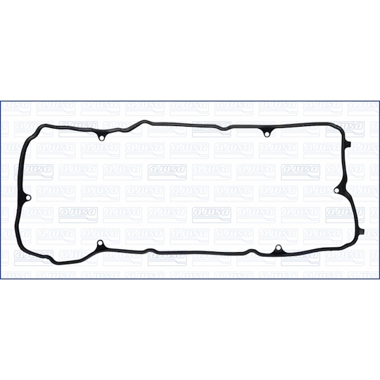 11127900 - Gasket, cylinder head cover 