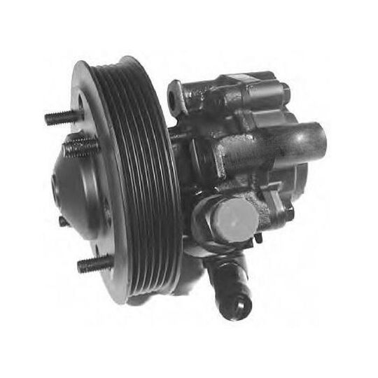 PI0361 - Hydraulic Pump, steering system 