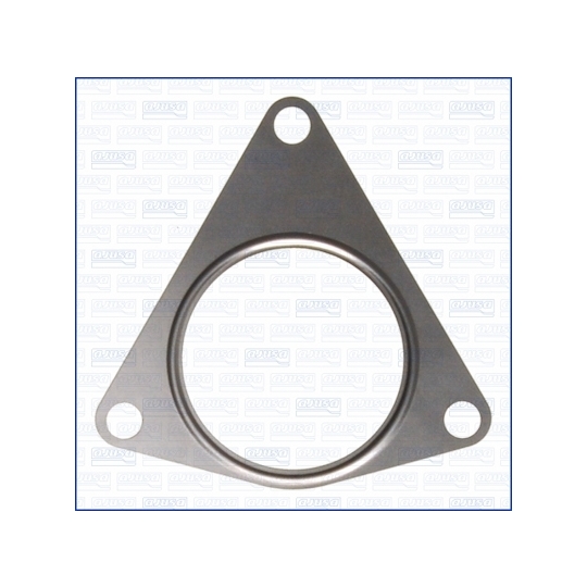 01198000 - Gasket, exhaust pipe 