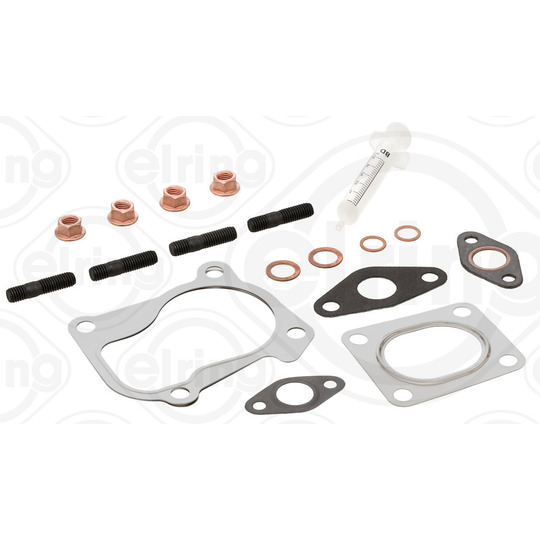 434.310 - Mounting Kit, charger 