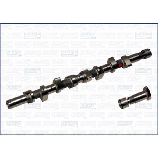 93016100 - Camshaft 