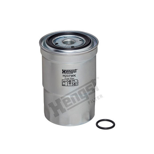 H237WK - Fuel filter 