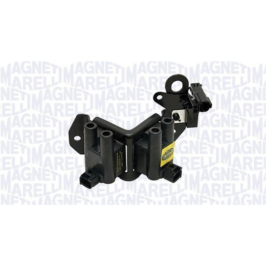 060810162010 - Ignition coil 