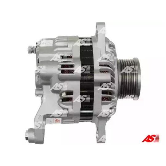 A5102 - Generaator 