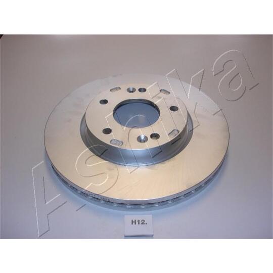 60-0H-012 - Brake Disc 