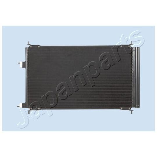 CND153025 - Condenser, air conditioning 