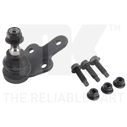 5042526 - Ball Joint 