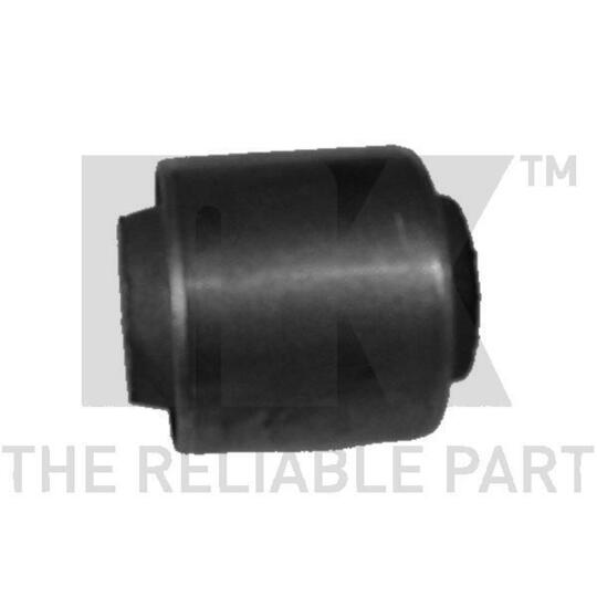 5102501 - Repair Kit, wheel suspension 