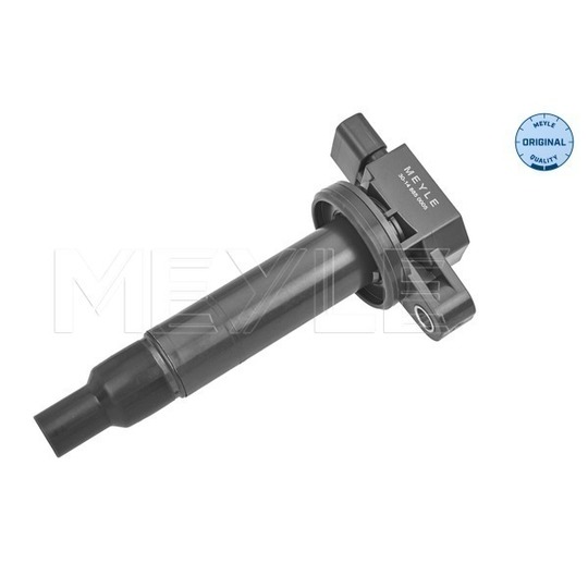 30-14 885 0005 - Ignition coil 