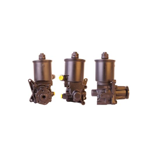 15-0297 - Hydraulic Pump, steering system 