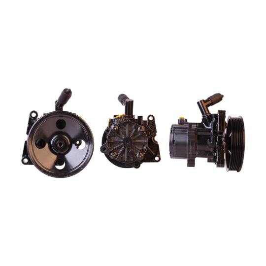 15-0203 - Hydraulic Pump, steering system 