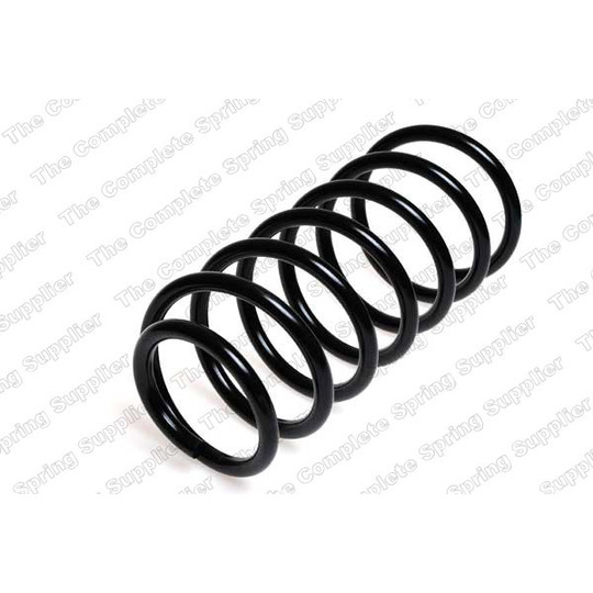 25320 - Coil Spring 