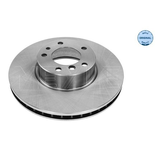 315 521 3023 - Brake Disc 