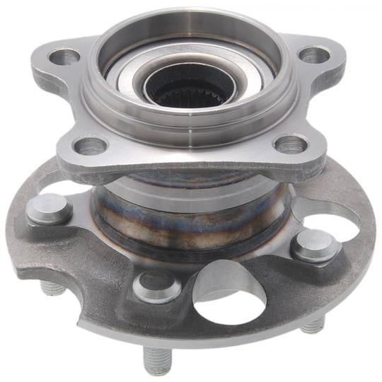 0182-ACU25R - Wheel hub 