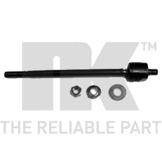 5032603 - Tie Rod Axle Joint 