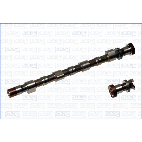 93097100 - Camshaft 