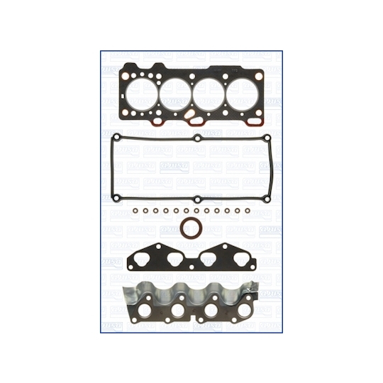 52160200 - Gasket Set, cylinder head 