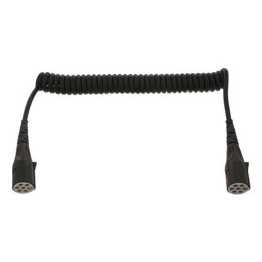 40102 - Coiled Cable 