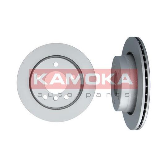 1031662 - Brake Disc 