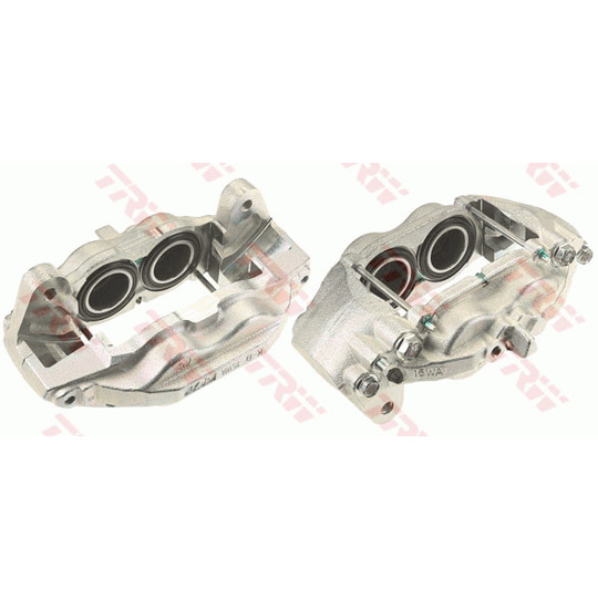 BHS781 - Brake Caliper 