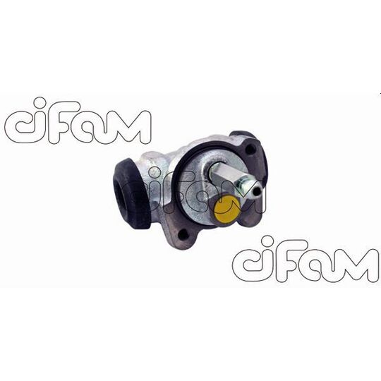 101-652 - Wheel Brake Cylinder 