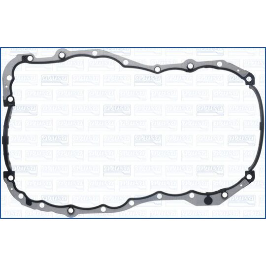 14092700 - Gasket, wet sump 