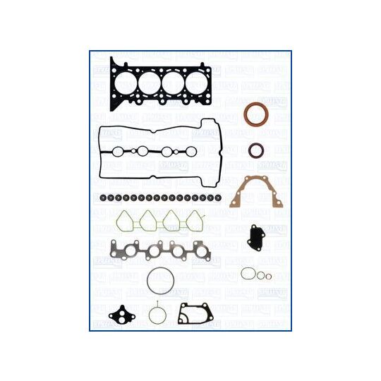 50308700 - Full Gasket Set, engine 