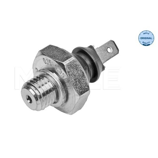 014 820 0007 - Oil Pressure Switch 