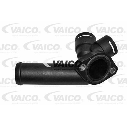 V10-8255 - Coolant Flange 