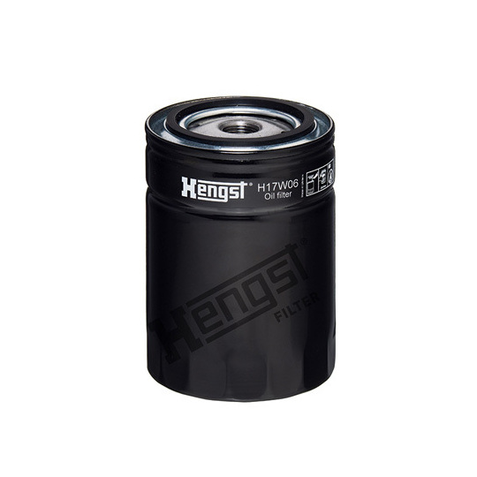 H17W06 - Oil filter 
