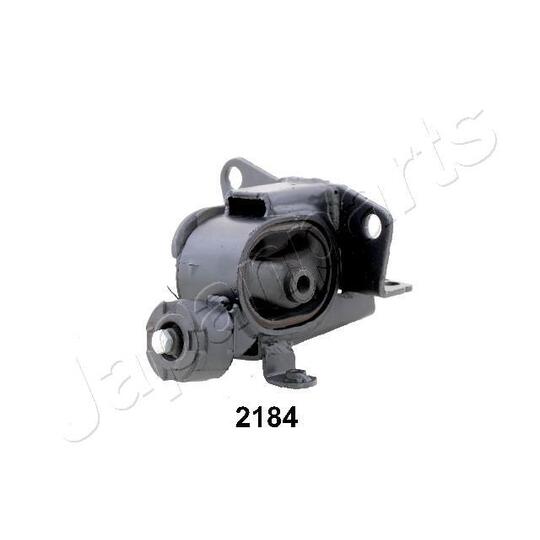 RU-2184 - Engine Mounting 