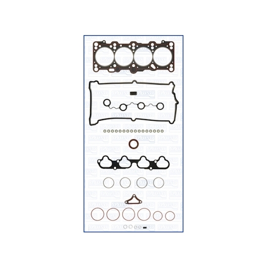 52306900 - Gasket Set, cylinder head 